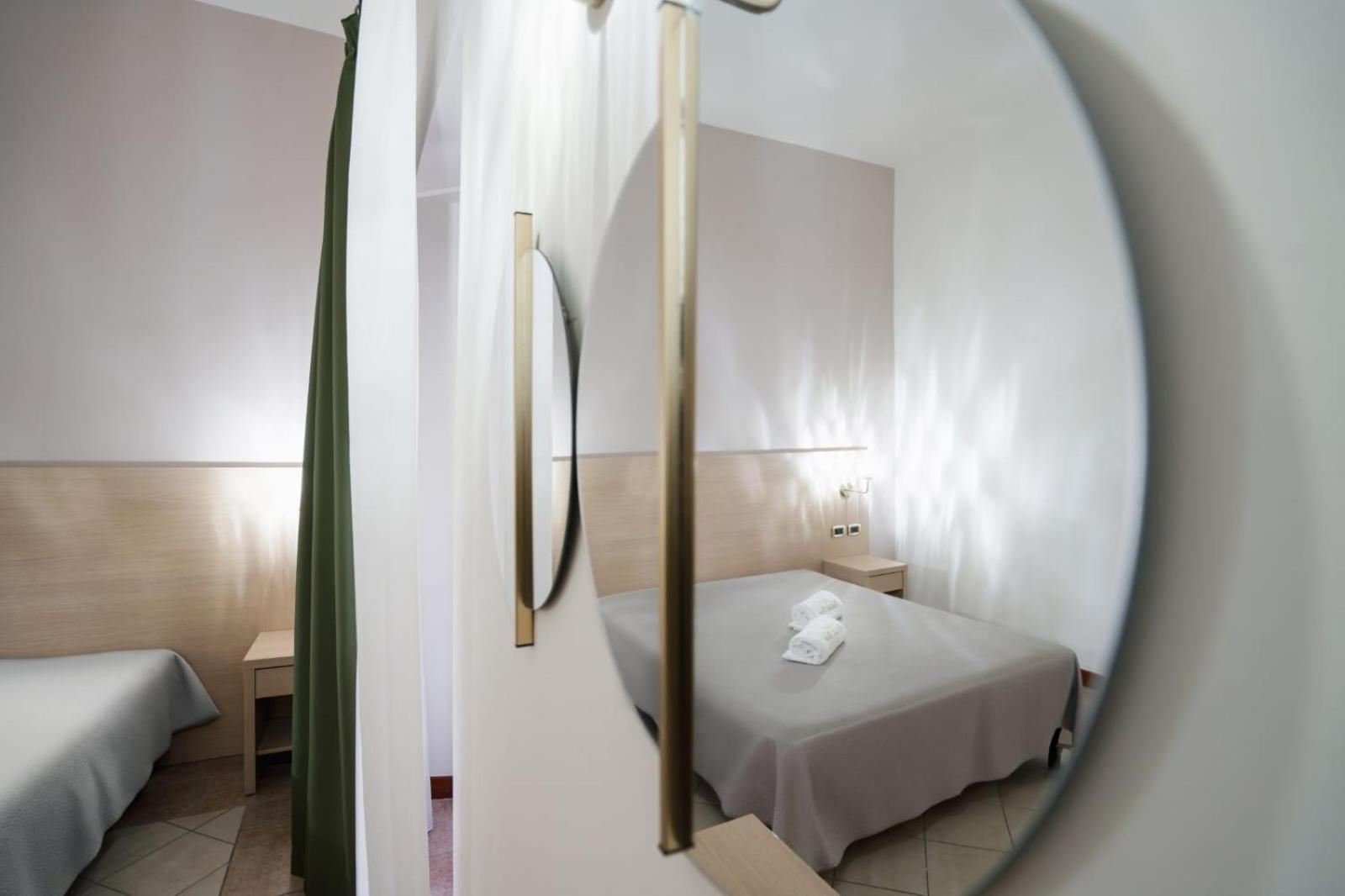B&B Riccioli D'Oro Маргерита-ді-Савоя Екстер'єр фото