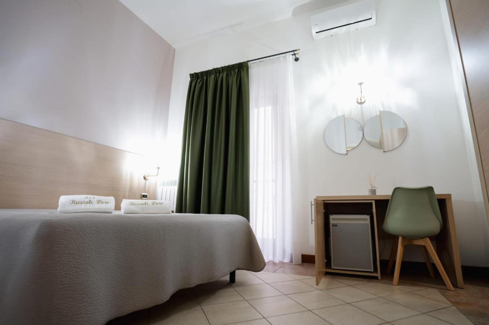 B&B Riccioli D'Oro Маргерита-ді-Савоя Екстер'єр фото