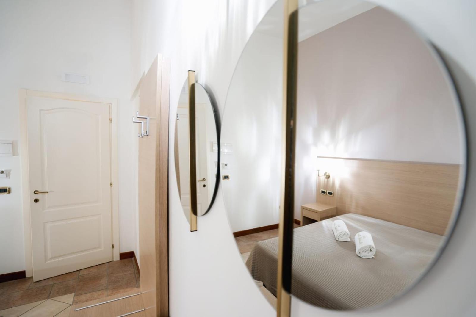 B&B Riccioli D'Oro Маргерита-ді-Савоя Екстер'єр фото