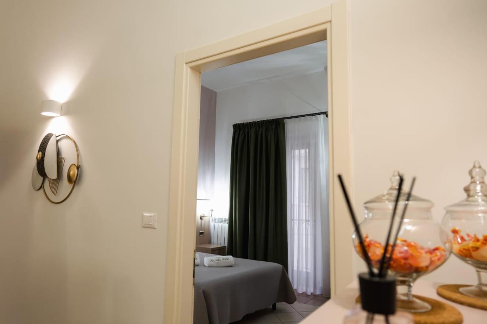 B&B Riccioli D'Oro Маргерита-ді-Савоя Екстер'єр фото