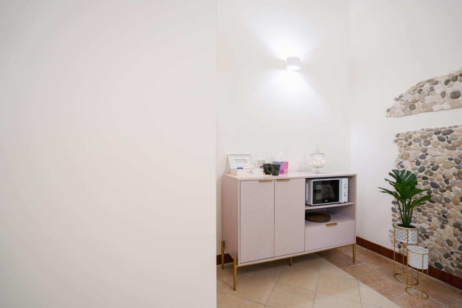 B&B Riccioli D'Oro Маргерита-ді-Савоя Екстер'єр фото